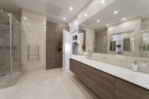 and apartments Apartment in the
