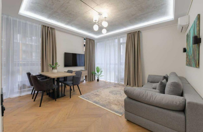 الفرنسي 2 A47588 تخفيض السعر شقق سكنية