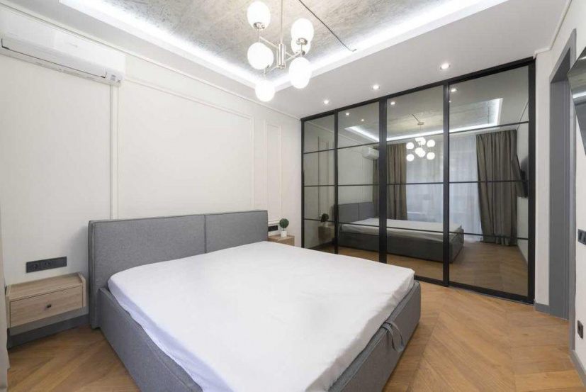في مجمع سكني الحي الفرنسي 2 A47588