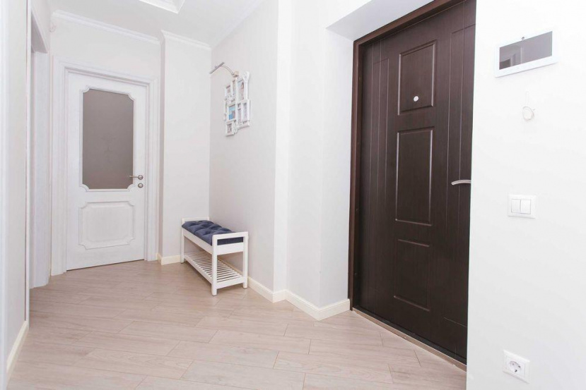 Flats and apartments Apartment in a