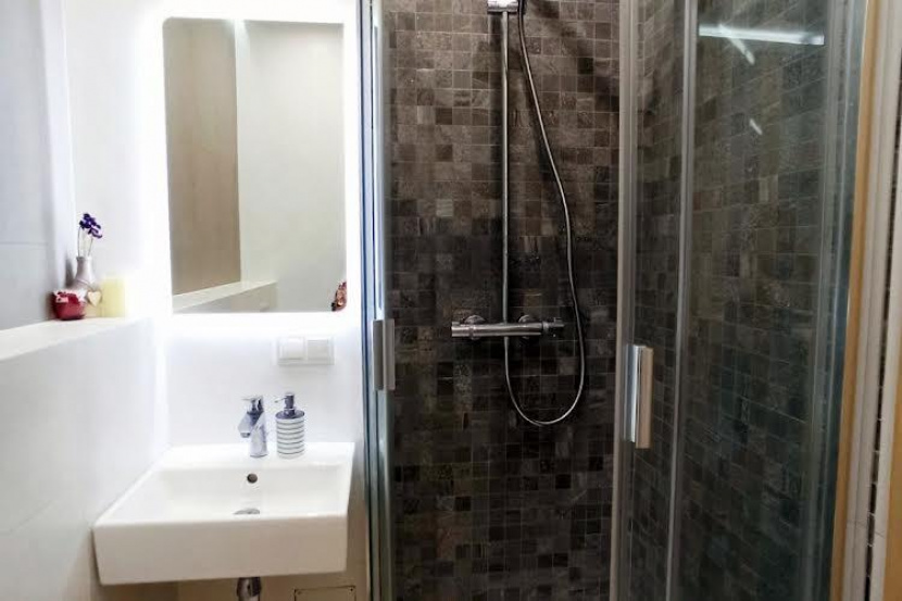 residential complex Liko-Grad A30395