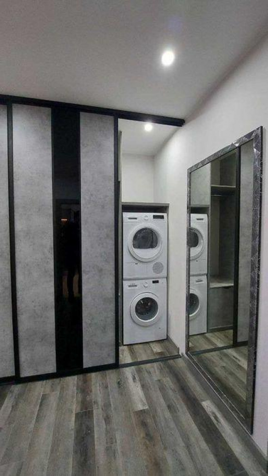 3-room apartment in Novopecherskaya