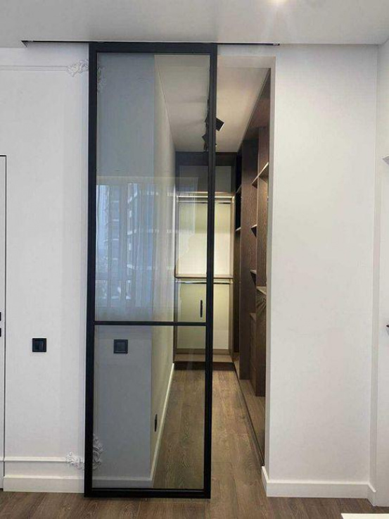 Sale Flats and apartments New modern
