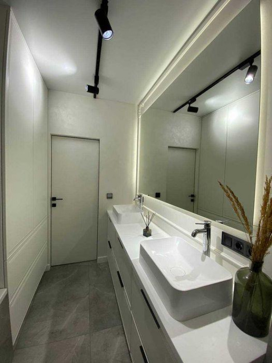and apartments New modern apartment in