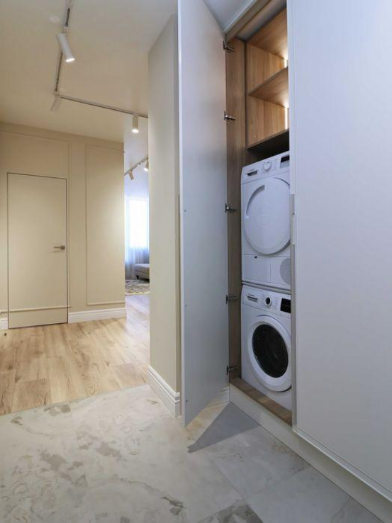 Sale Flats and apartments Cozy 2-room