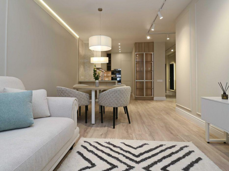For Sale Flats and apartments Cozy