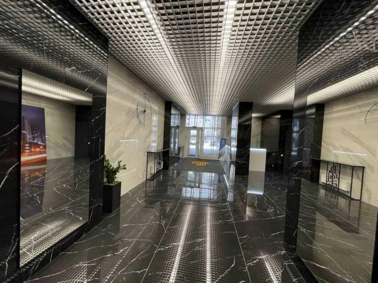 Novopecherskaya Tower A47595 For Sale