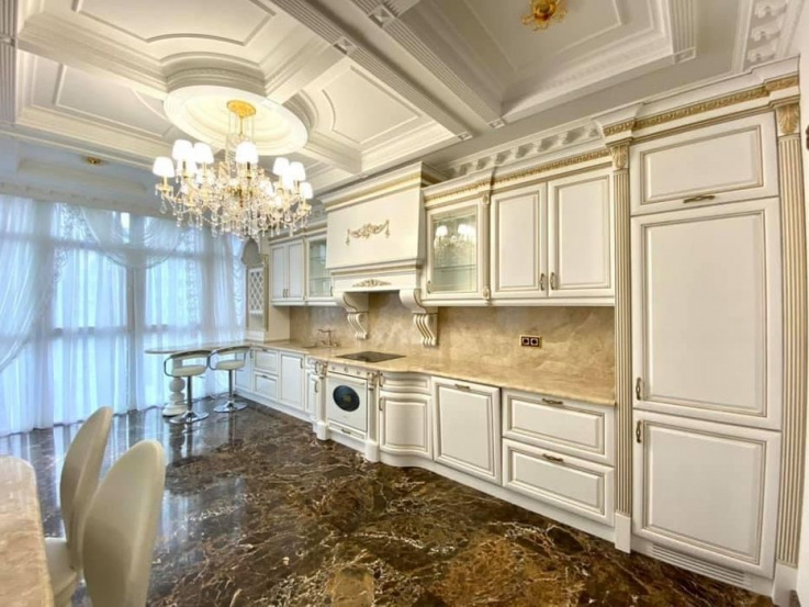Flats and apartments Apartment in a