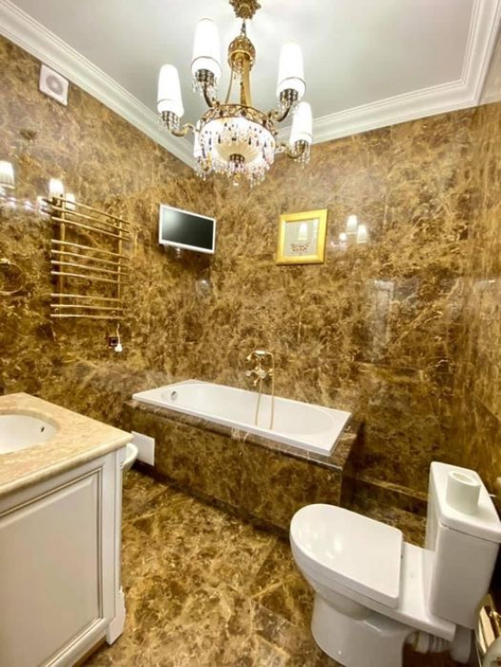 Apartment in a premium building