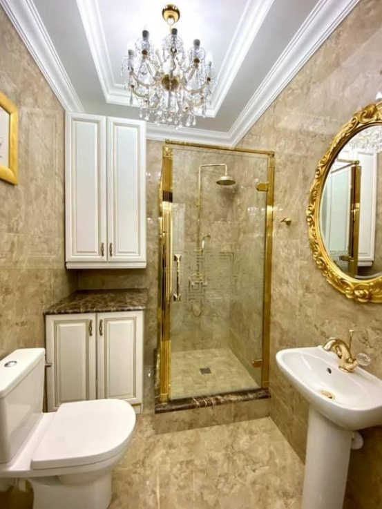Flats and apartments Apartment in a