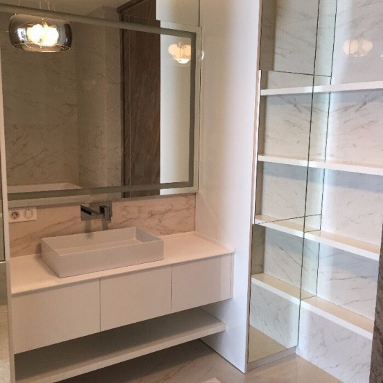 rentals Flats and apartments Renting