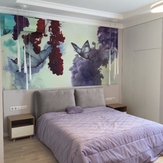 A14006 Long term rentals Flats and