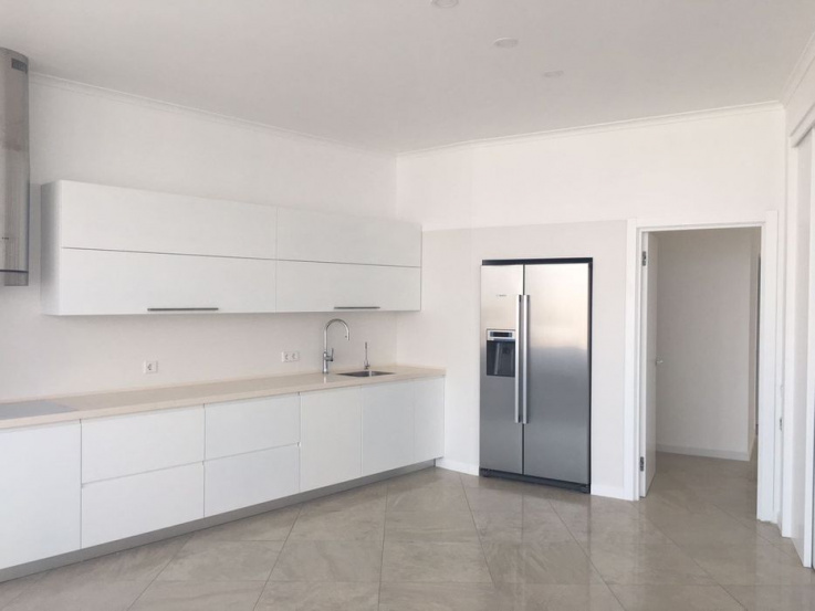 apartment in the center of Kiev A10842