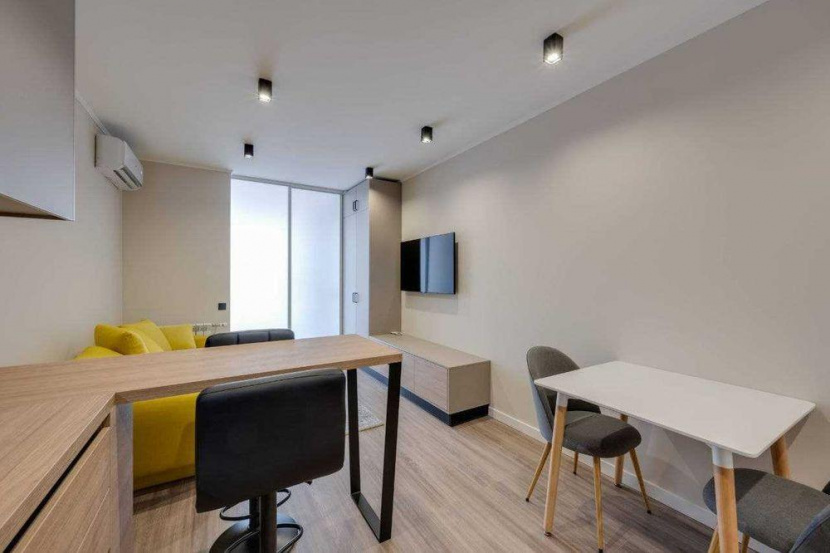 Cozy apartment in SOHO residence A35766
