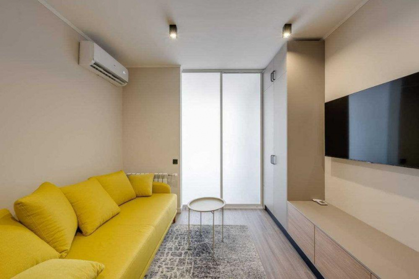 Flats and apartments Cozy apartment in