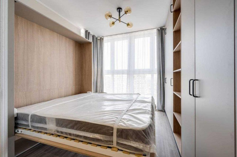apartment in SOHO residence A35766 For