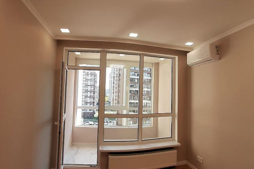 complex in Warsaw A36173 For Sale Flats
