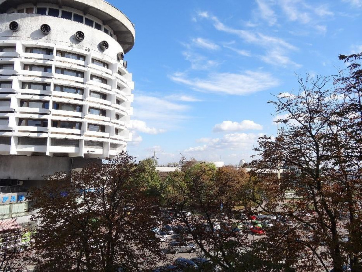 Haus aus der Zarenzeit A47576 Verkauf