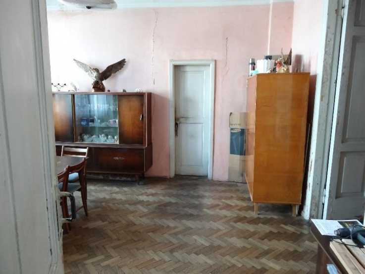 Wohnungen und Apartments Wohnung im