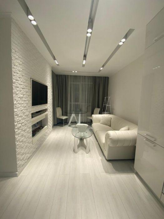 apartment with a view in the