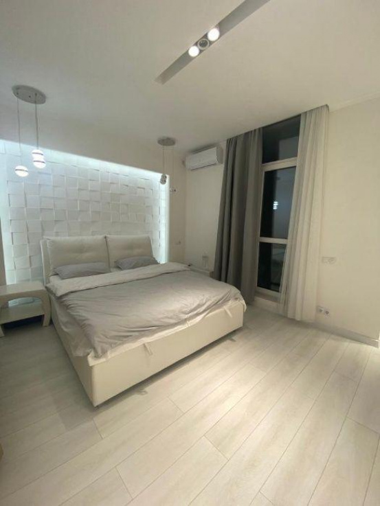 apartment with a view in the