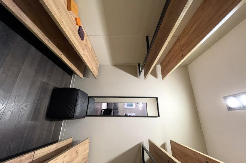 Central Park A47587 For Sale Flats and
