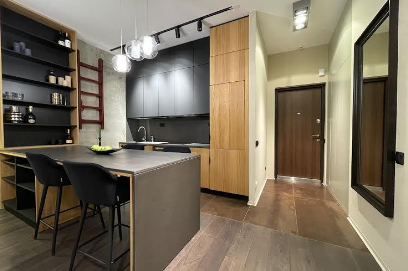 Park A47587 For Sale Flats and