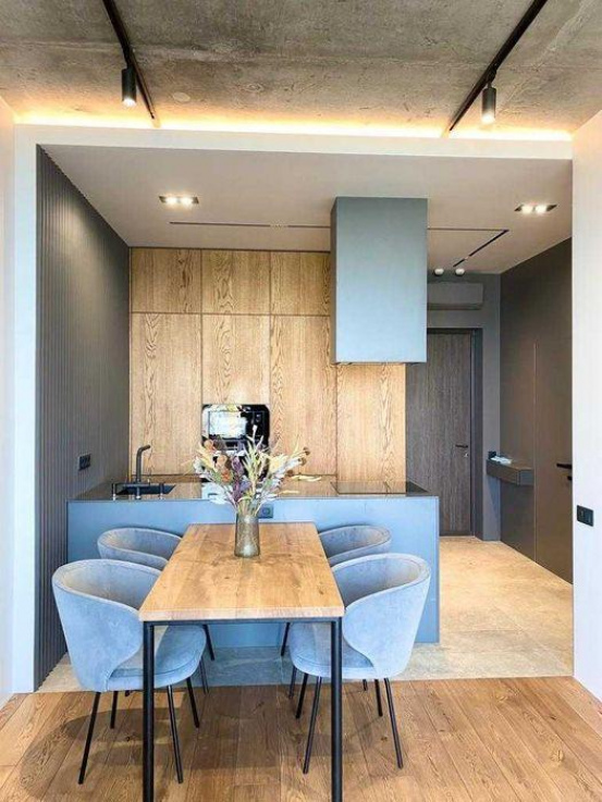 apartment on Sich Riflemen A37066 Long
