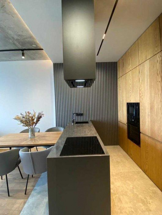 term rentals Flats and apartments