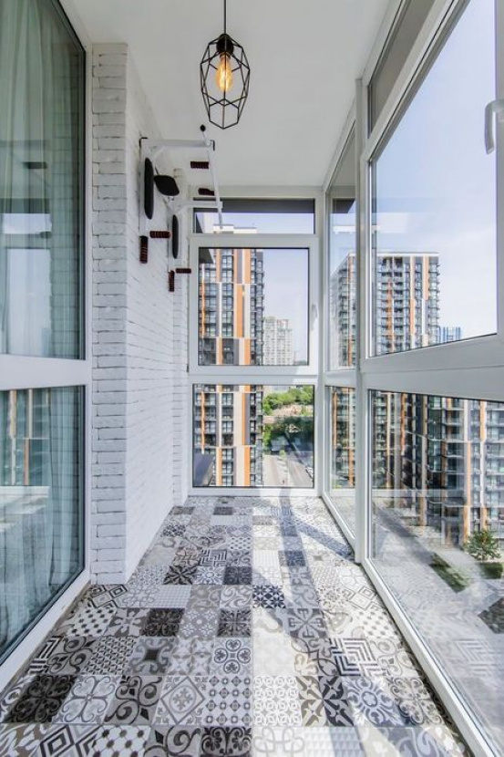 Long term rentals Flats and apartments