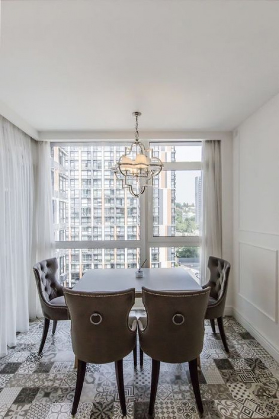 term rentals Flats and apartments