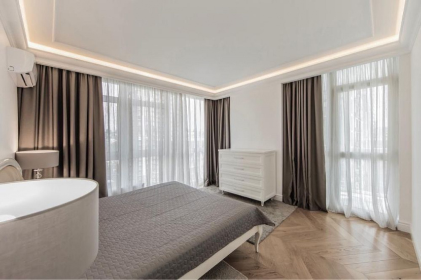 Flats and apartments Apartment in a