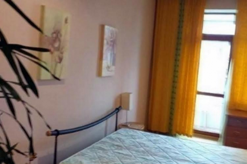 and apartments Apartment in a warm
