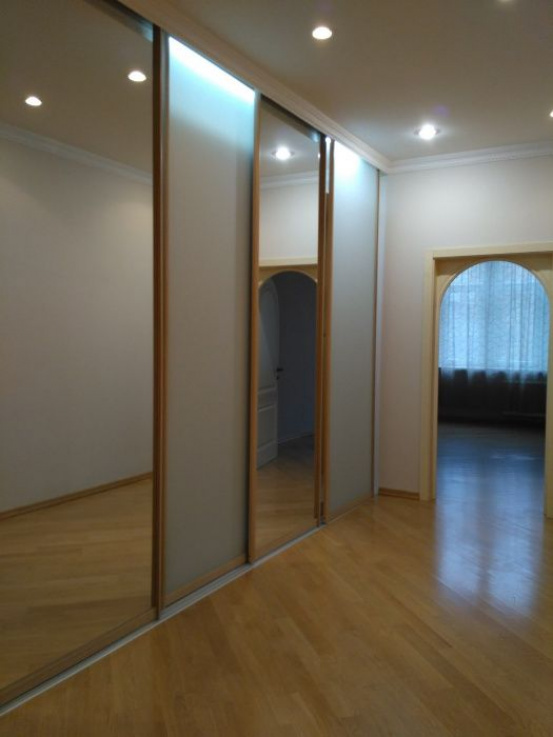 Apartment in a new elite residential