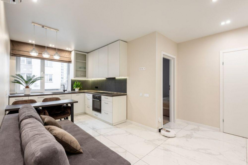 the Parkland residential complex A35759