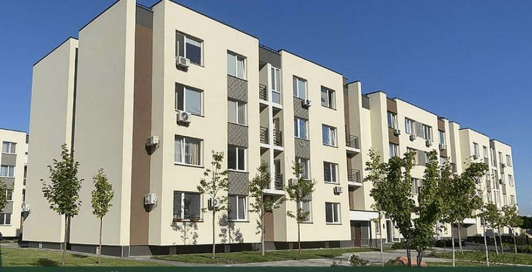 residential complex A35759 For Sale