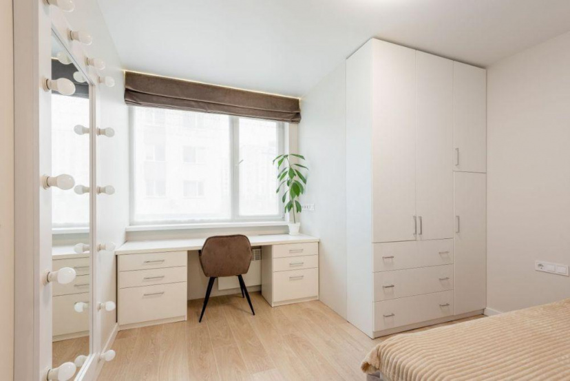 Parkland residential complex A35759 For