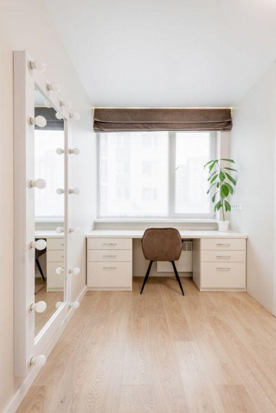 Cozy apartment in the Parkland