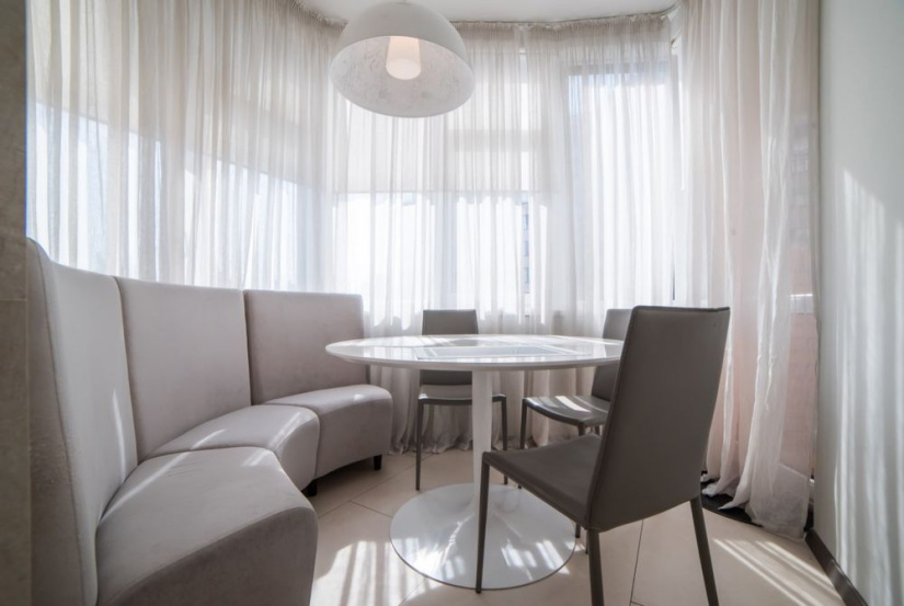 rentals Flats and apartments Apartment