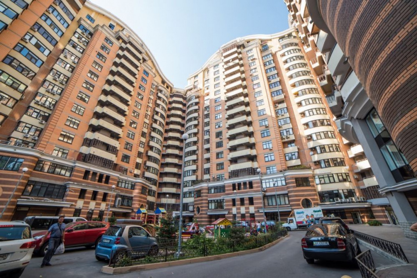 the Pechersky district A10659 Long term
