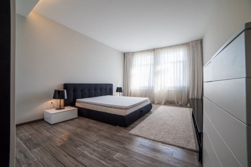 term rentals Flats and apartments