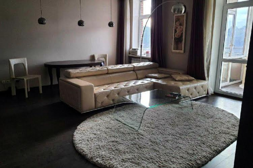 Lesi Ukrainka boulevard A47298 For Sale