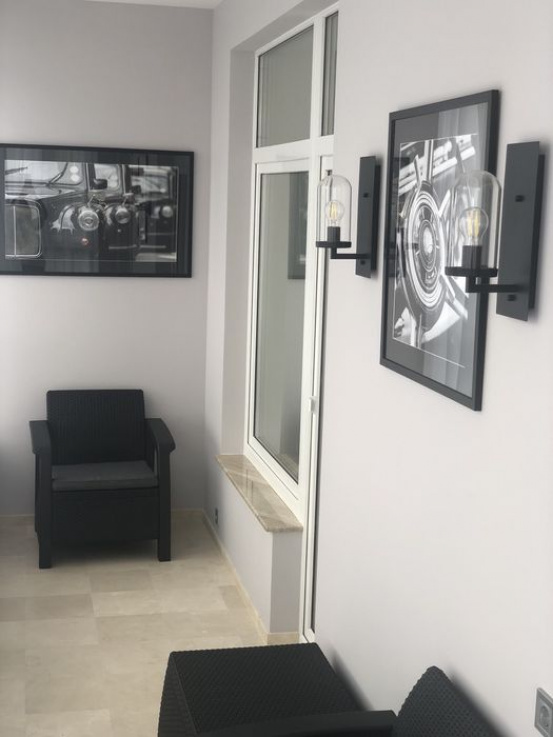 term rentals Flats and apartments New