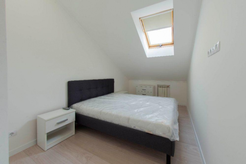 Wohnungen und Apartments Neue helle
