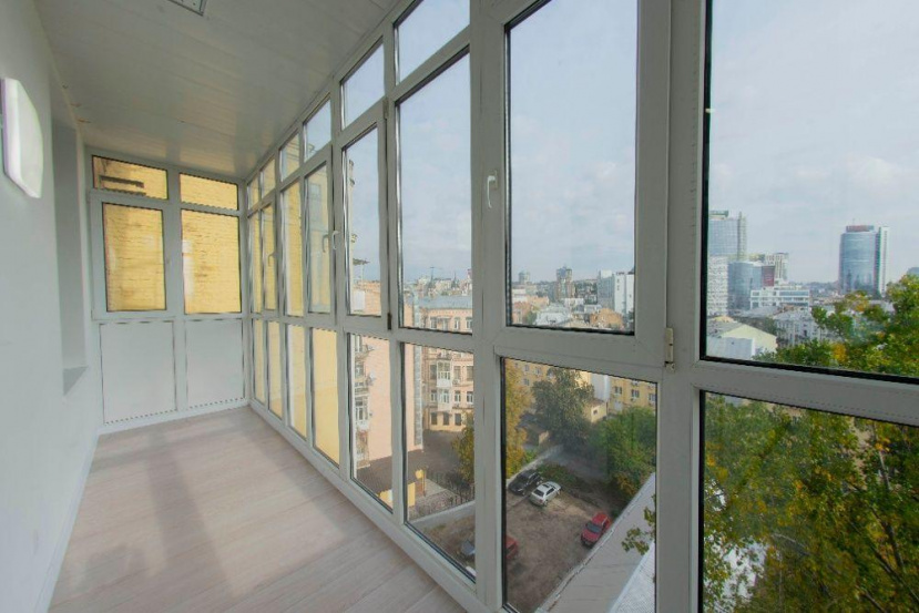 Wohnungen und Apartments Neue helle