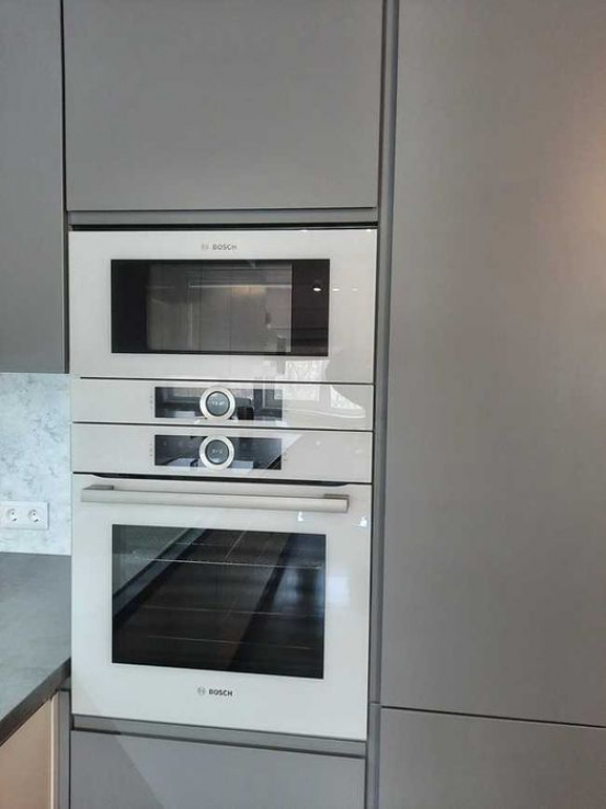 rentals Flats and apartments Spacious