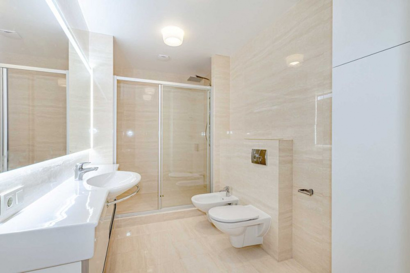 rentals Flats and apartments Rent a