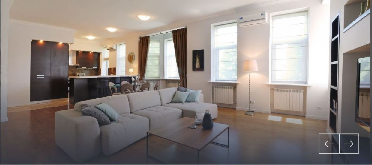 on Lipskaya A10955 Long term rentals