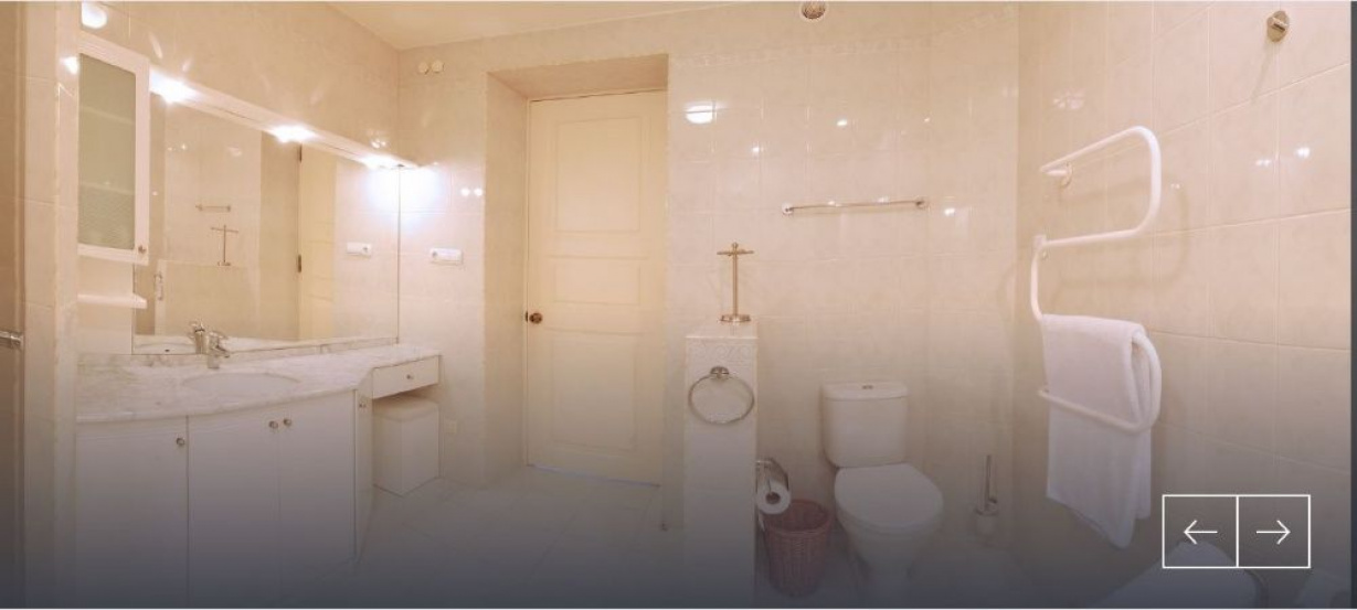 Spacious apartment on Lipskaya A10955