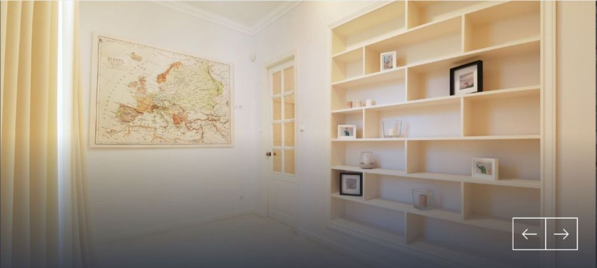 Long term rentals Flats and apartments